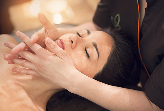 Soins du visage Annecy