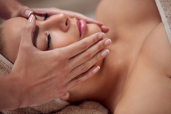 SPA à Annecy SPA DES LYS