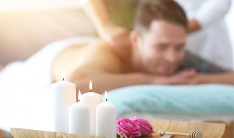 Faire un spa entre amis à Annecy