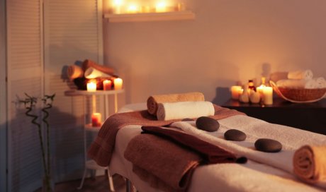 Privatiser un spa à Annecy pour un anniversaire